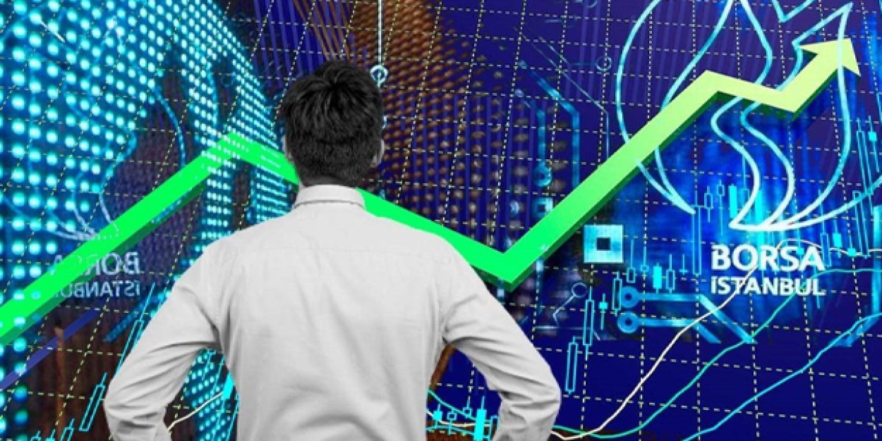 Borsa yükseliyor! Bist 100 endeksi için % 0,22 artış! Ne kazandırdı? Ne kaybettirdi? İşte yanıtı...