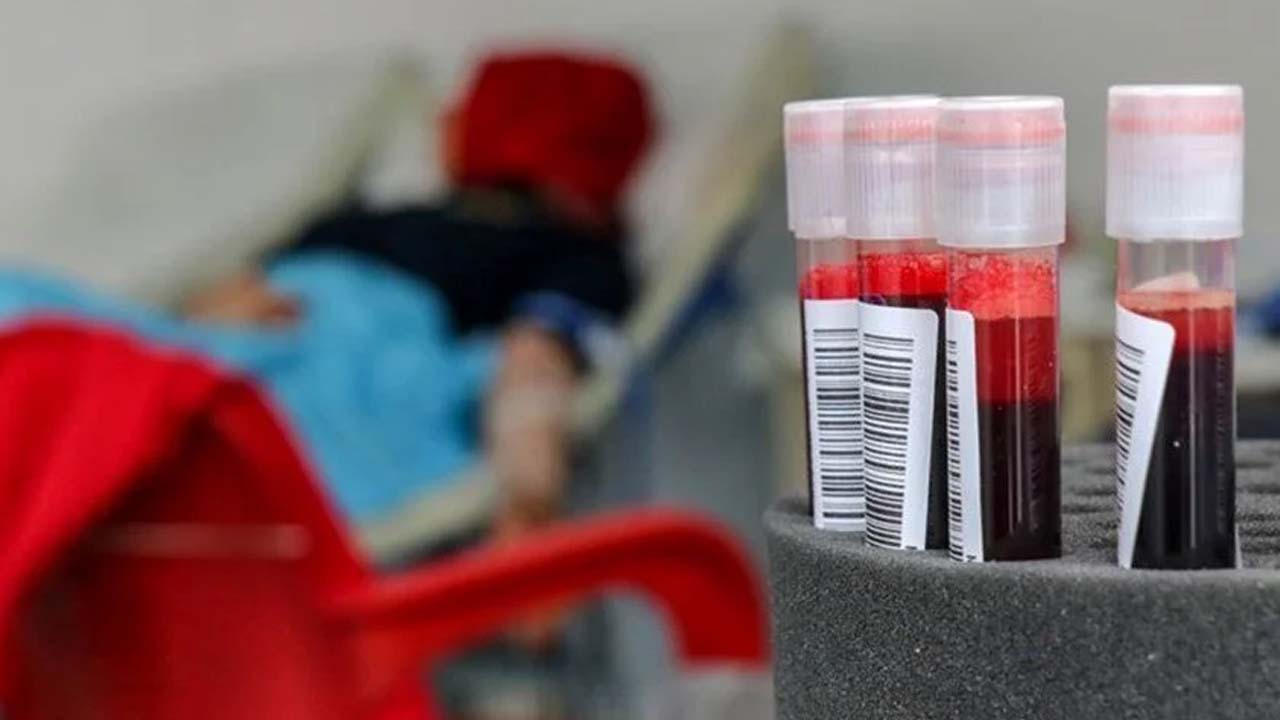 Türk Kızılay’ından kan satışı açıklaması: Laboratuvar işlemleriyle ilgili tüm masrafları…