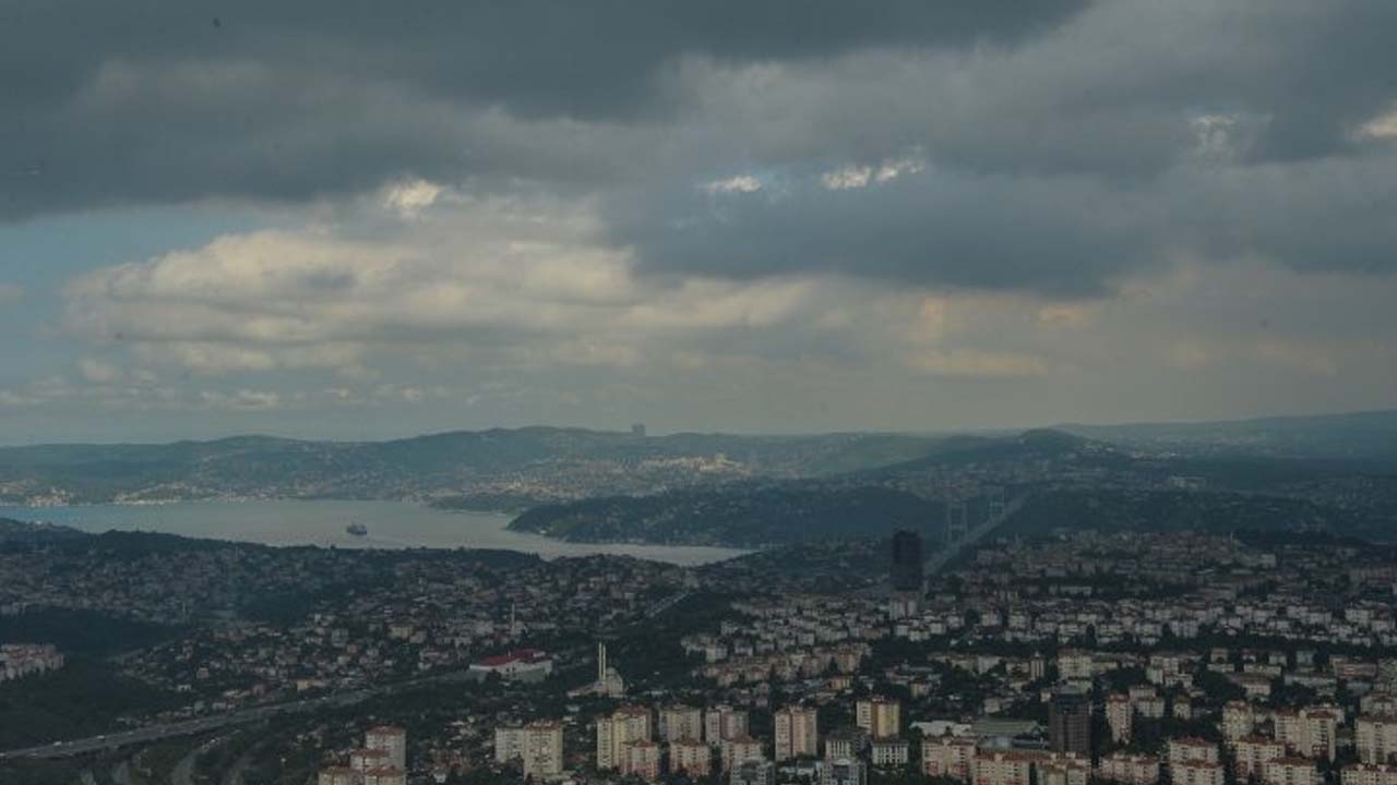 Batı bölgelerine flaş uyarı: Yarın için duyuruldu, İzmir, Manisa, Aydın, Kütahya…