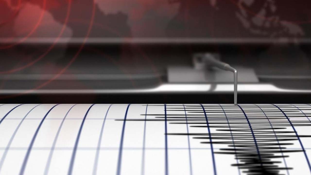 Aşkale’de deprem! AFAD duyurdu Erzurum’da deprem oldu!