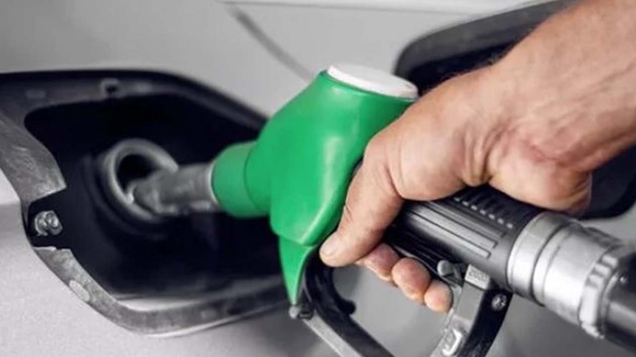 Akaryakıt için flaş çağrı: Müjdenin ardından açıklama yaptı!