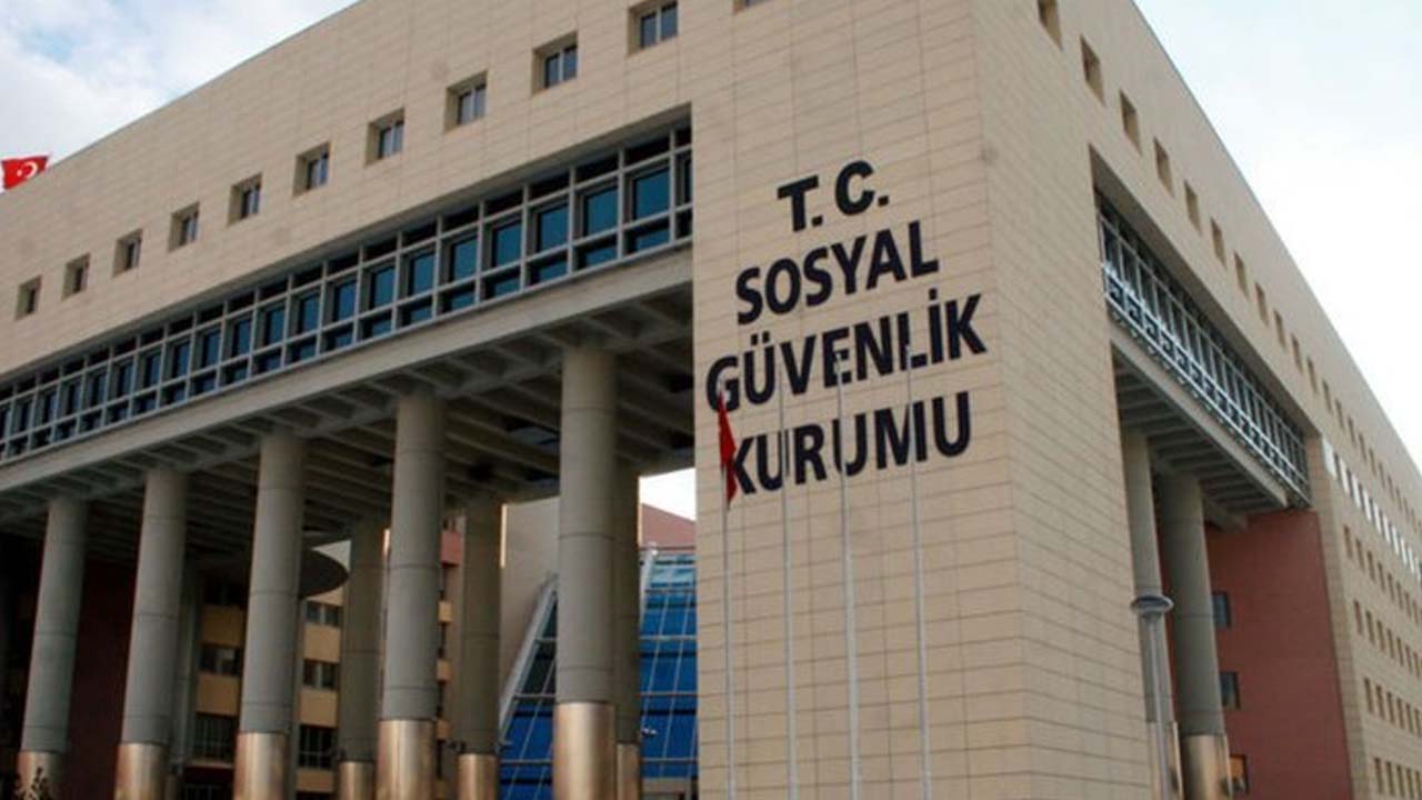 26 Nisan saat 23.59’a kadar yapabilirsiniz: SGK bugün duyurdu!