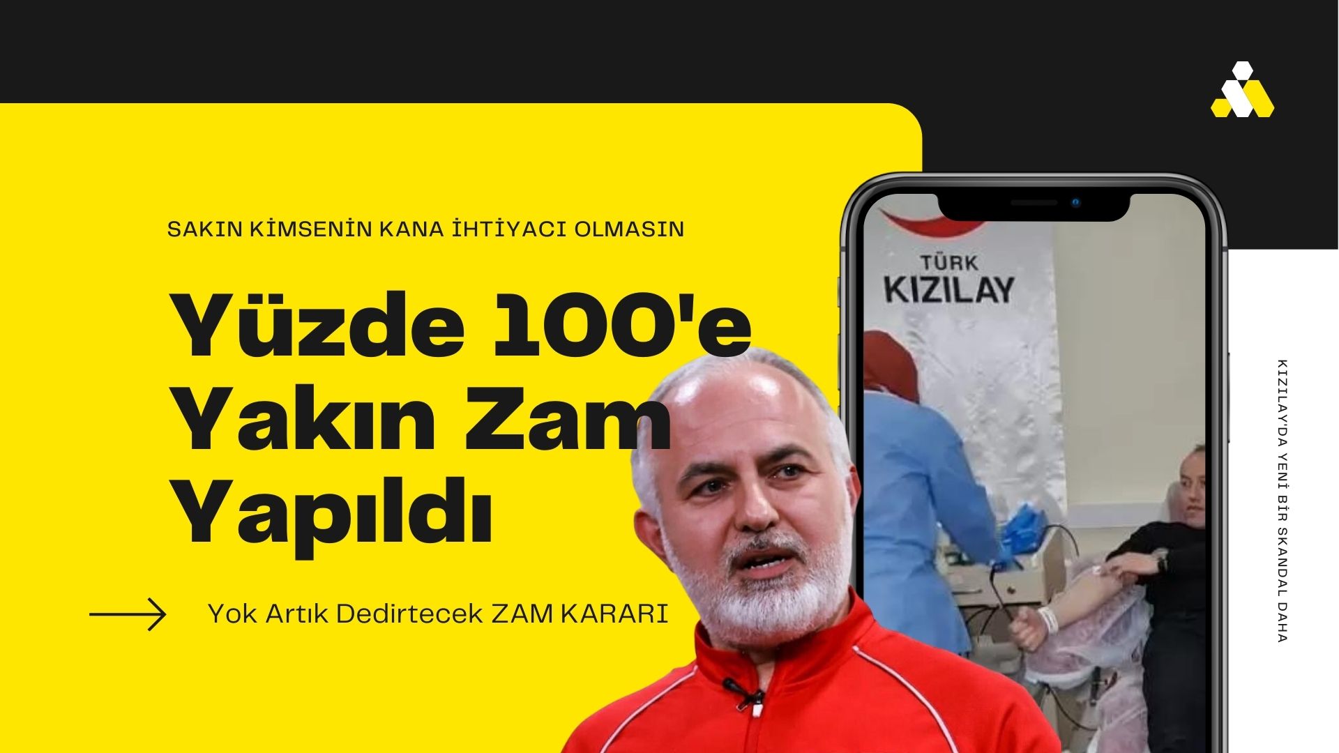 Yüzde 100’e yakın bir zam yapıldı! Yapılan zamma büyük tepki geldi