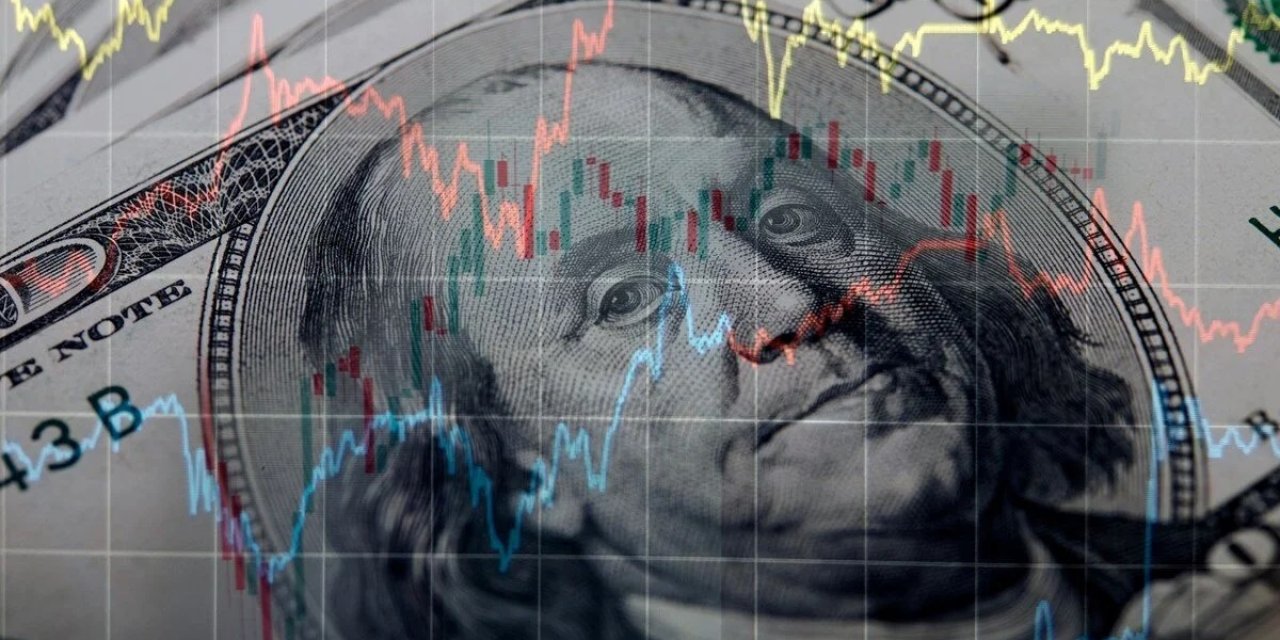 Seçim öncesi döviz kuru şahlandı! Dolarda ibre yeşile döndü! 26 Nisan Dolar, Euro Kurunda son durum!