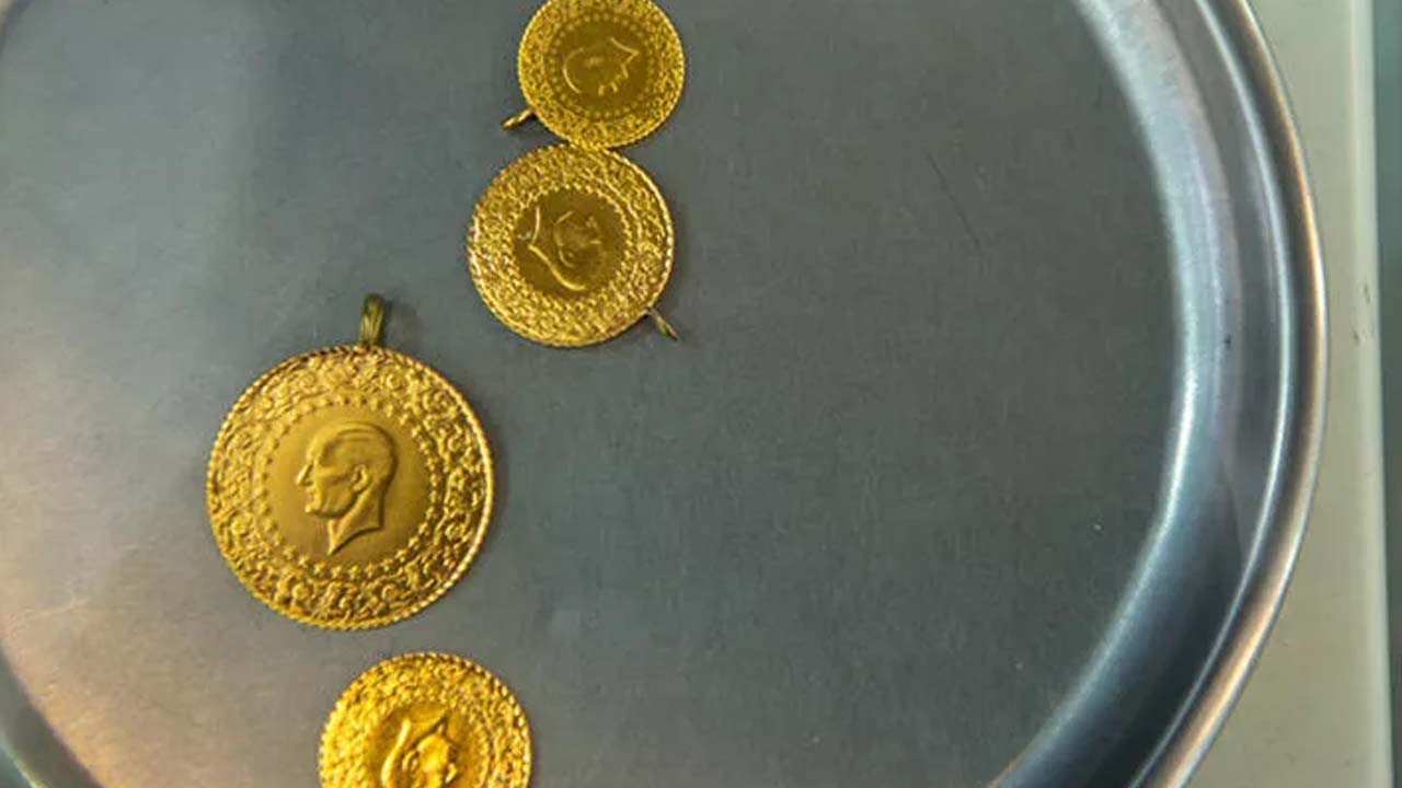 Gram altını olan vatandaşlar: 26 Nisan Çarşamba gram, çeyrek, yarım, reşat altın fiyatları açıklandı!