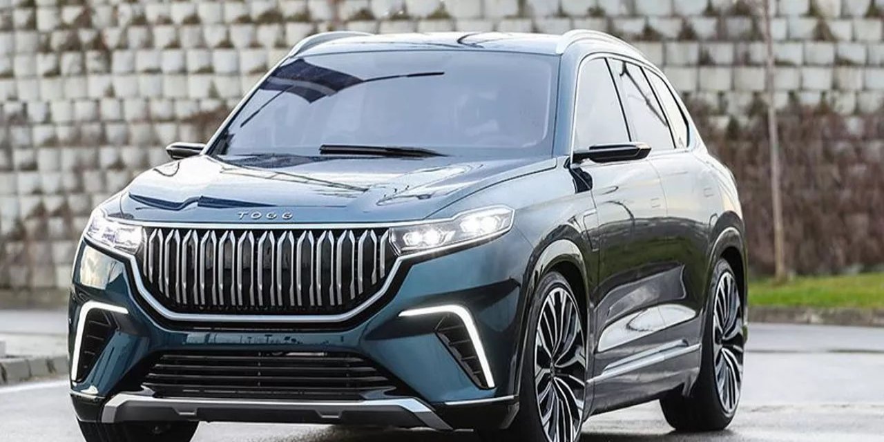 TOGG sahibi olmayan kalmayacak! Özel kredi düzenlemesi açıklandı: Aylık taksit oranı ortaya çıktı! Tam 3 bin TL tasarruf!