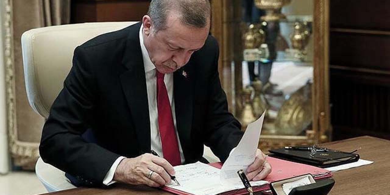 Cumhurbaşkanı Erdoğan imzaladı! İZMİR, İSTANBUL ve ANKARA'da yaşayan herkese ÜCRETSİZ hizmet