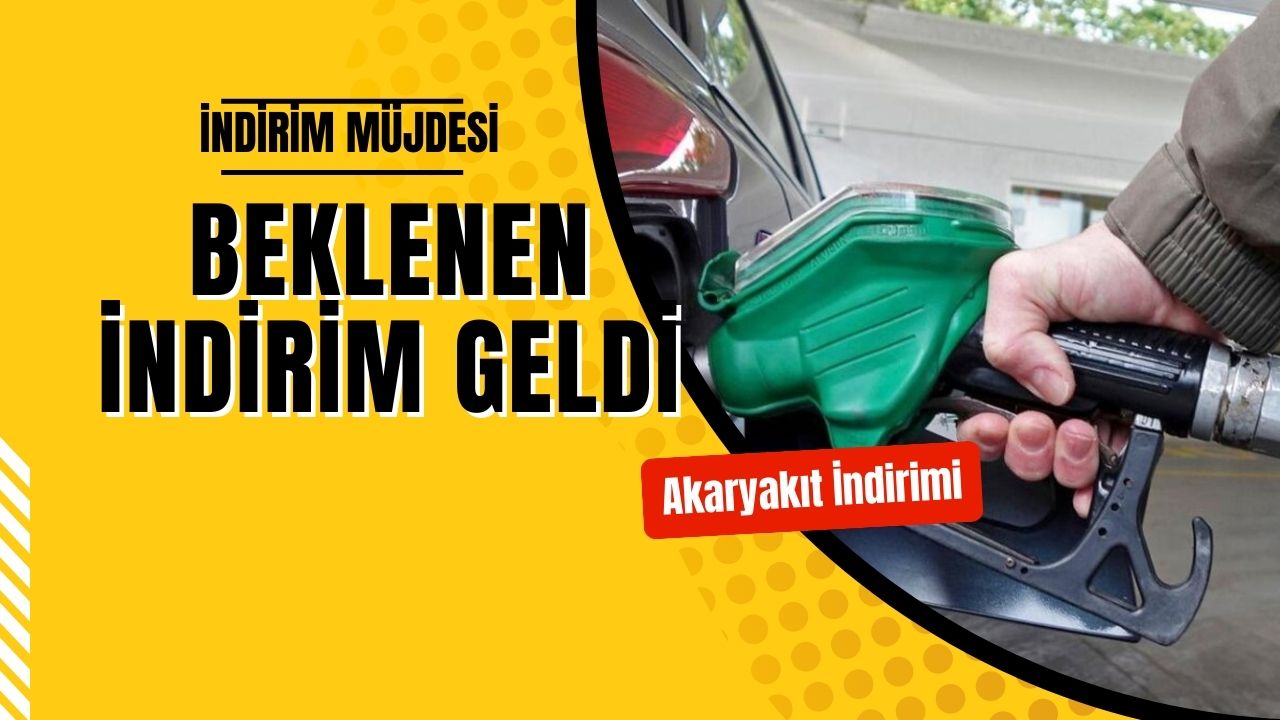 Petrol fiyatları Nisan ayının en düşük seviyesine geriledi! Akaryakıtta beklenen zam pompa fiyatlarına yansıyacak!
