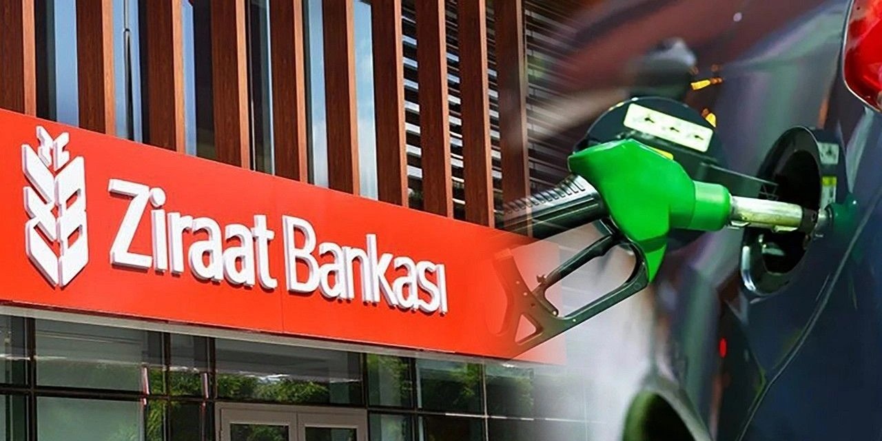 Depoyu doldurmadan önce bu adımı sakın atlamayın: Ziraat Bankası, akaryakıt alımlarında 75 TL’lik indirim fırsatını açıkladı!