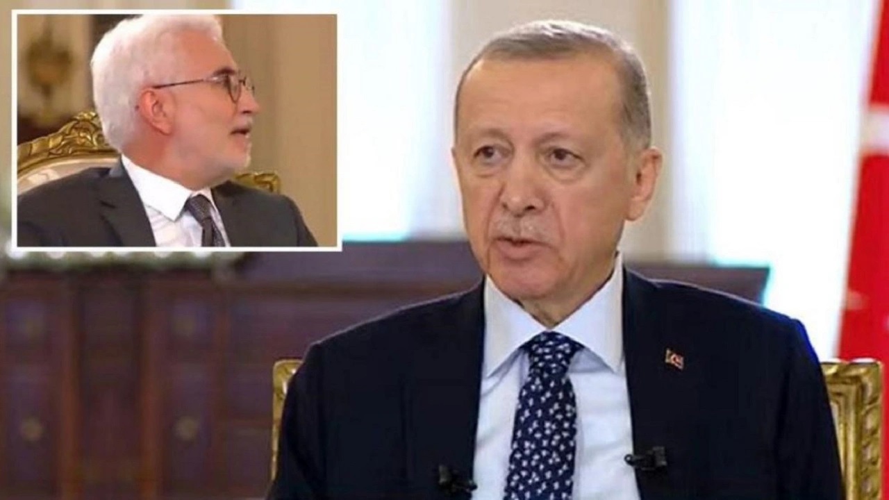 Canlı yayında aniden rahatsızlanan Cumhurbaşkanına ne oldu? Sağlık durumunda bilinmeyen detay…