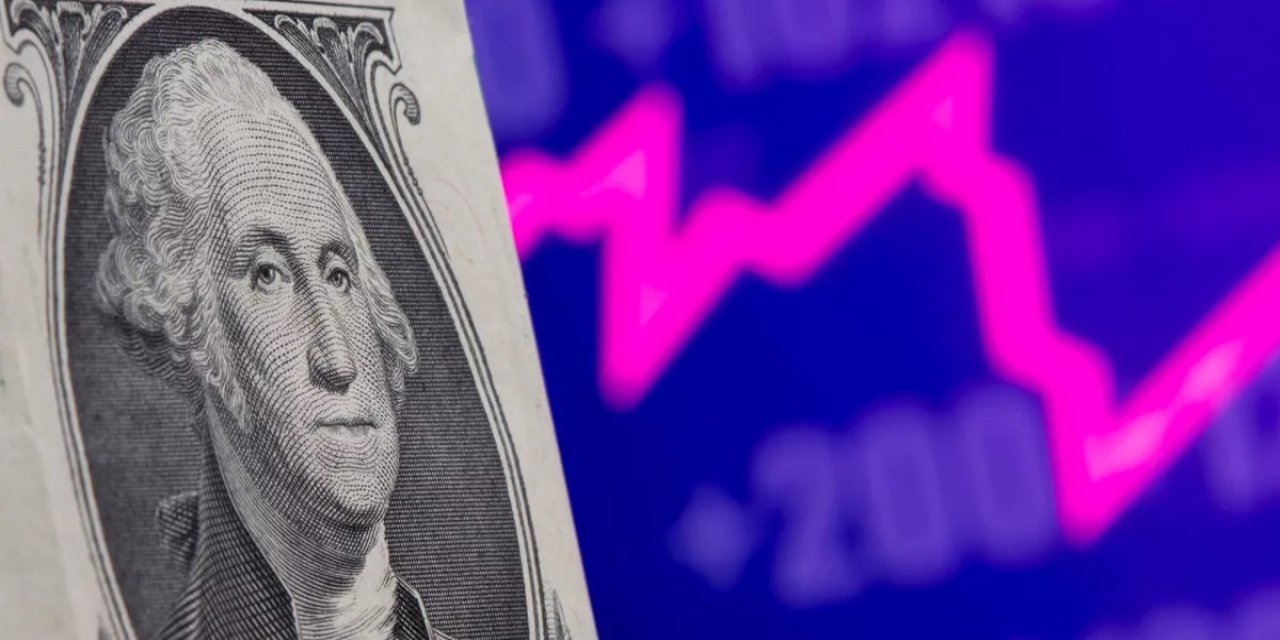 TCMB faiz kararı öncesi dolar kuru yatay seyrini koruyor! 27 Nisan Perşembe dolar ve Euro kuru son durum…