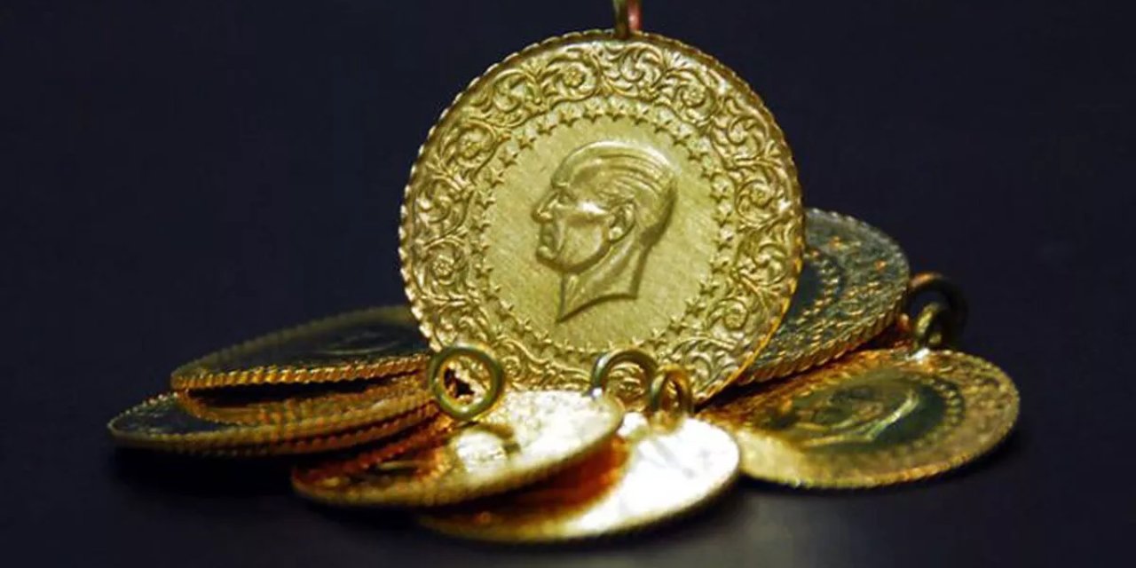 Altın yeniden şaha kalktı rekor seviyelere az kaldı! 27 Nisan Perşembe gram, ons, çeyrek altın son durum…