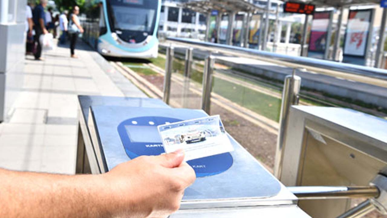 4 Gün sonra toplu taşıma araçlarına ücretsiz bineceksiniz: İzmir, İstanbul, Ankara!