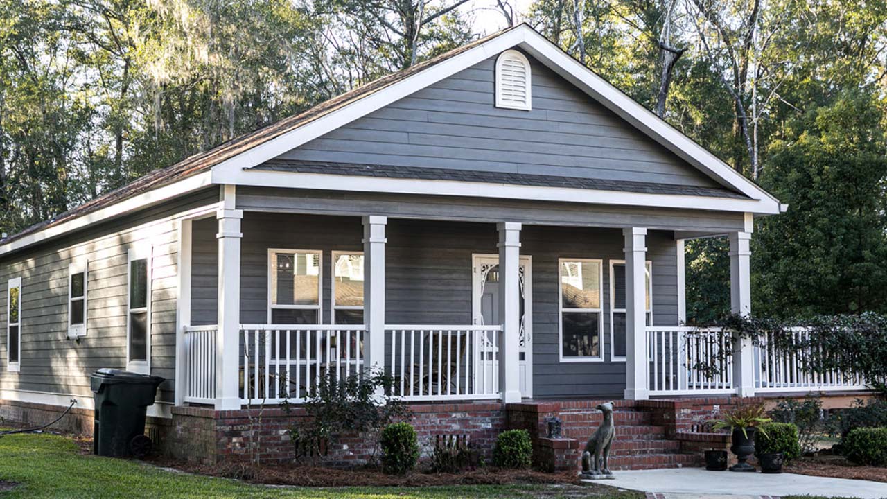 İzmir, Ankara, İstanbul’da arsa tapusu olanlar: Prefabrik ev yapımlarında 200 Bin TL devlet yardım yapıyor!