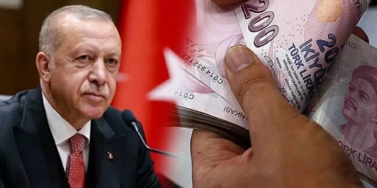 Cumhurbaşkanı Erdoğan, asgari ücret ara zammını resmen duyurdu: Temmuz’da zam kesinleşti! İşte o zam oranı!