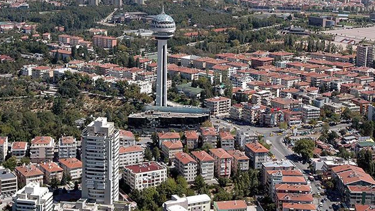 Mamak’taki 3+1, 2+1, 4+1 daireleri belediye satacak: Ankaralılar fiyatlar açıklandı, 33 Bin TL…