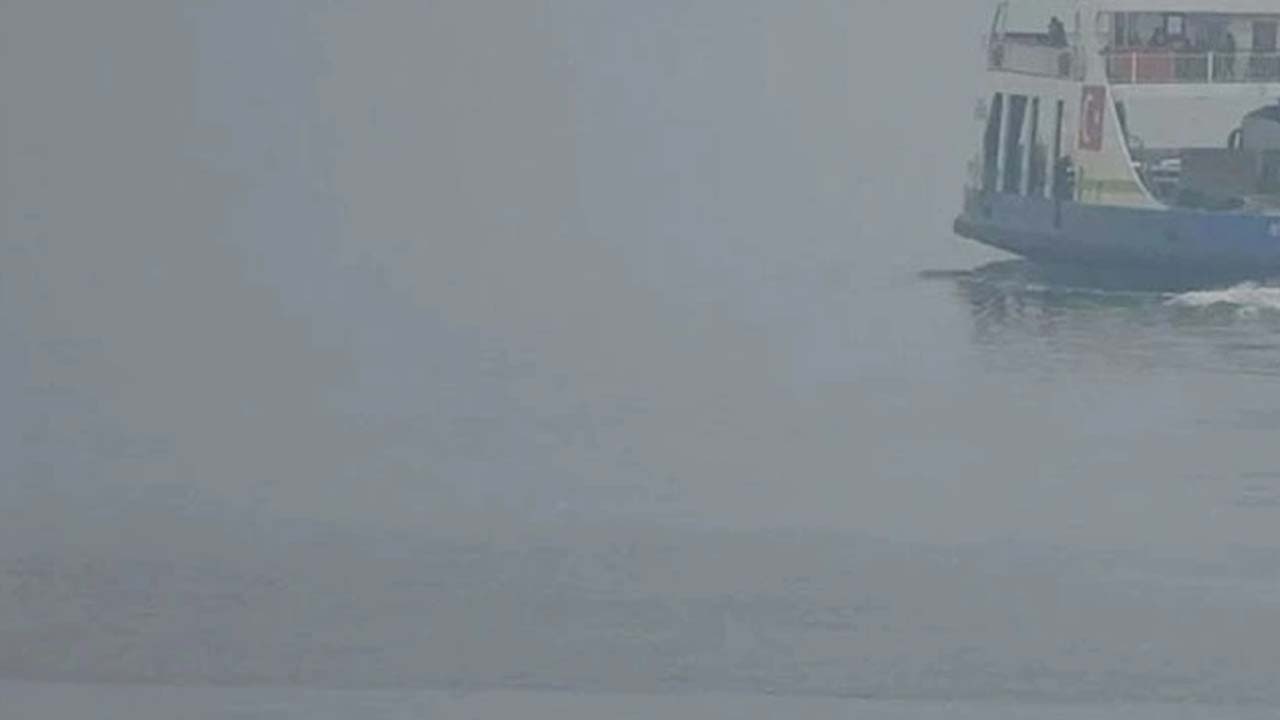 Peş peşe duyuruldu: Hava nedeniyle tüm bu seferler iptal edildi!