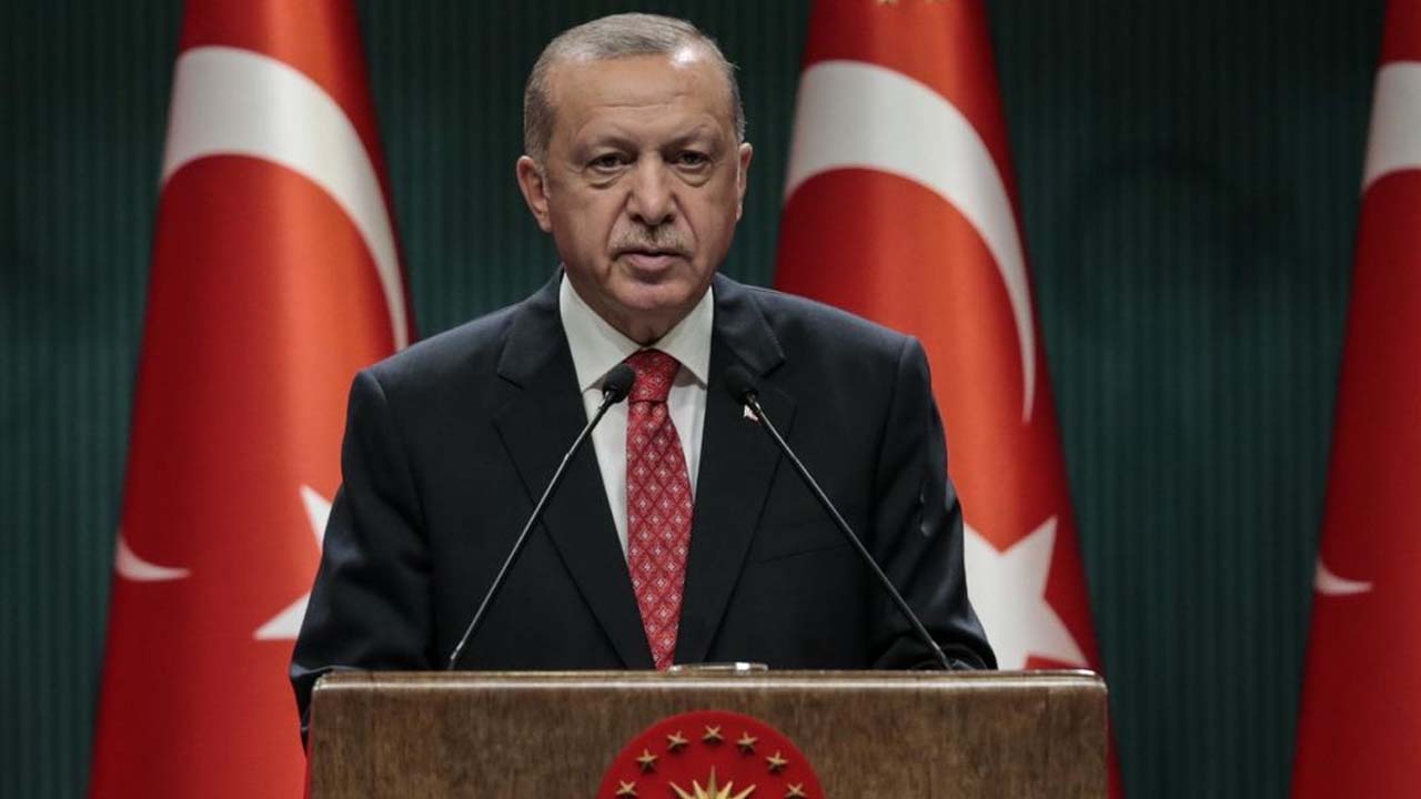 Cumhurbaşkanı Erdoğan bu hastalığı geçiriyordu: Son durumu açıklandı!