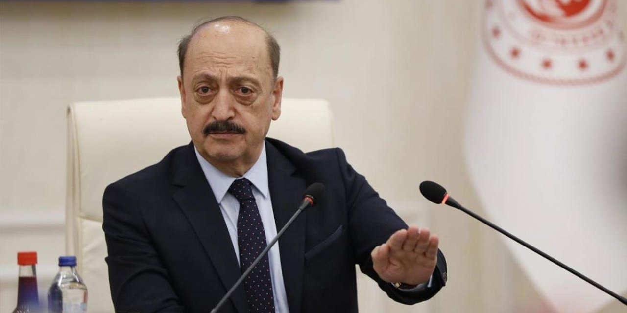 Bakan Bilgin’den EYT’lilere müjde! Hesaplarınızı hemen kontrol edin, o tutar bugün itibariyle yatırıldı!