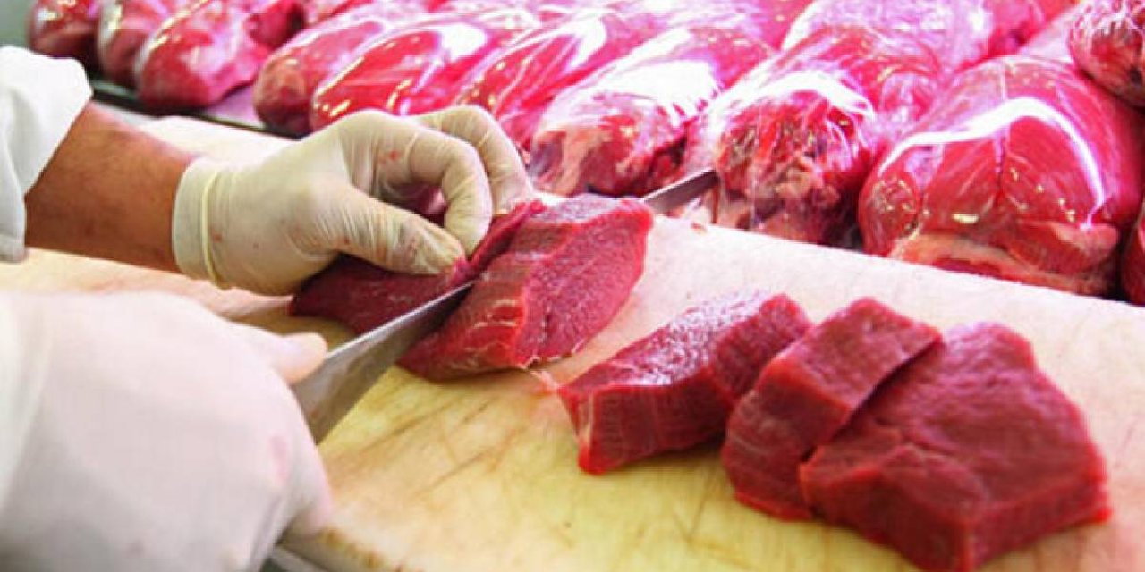 ESK'den 300 TL olan Kıyma ve Kuşbaşı için yeni hamle! İzmir, İstanbul ve Ankara için çiftlik projesi