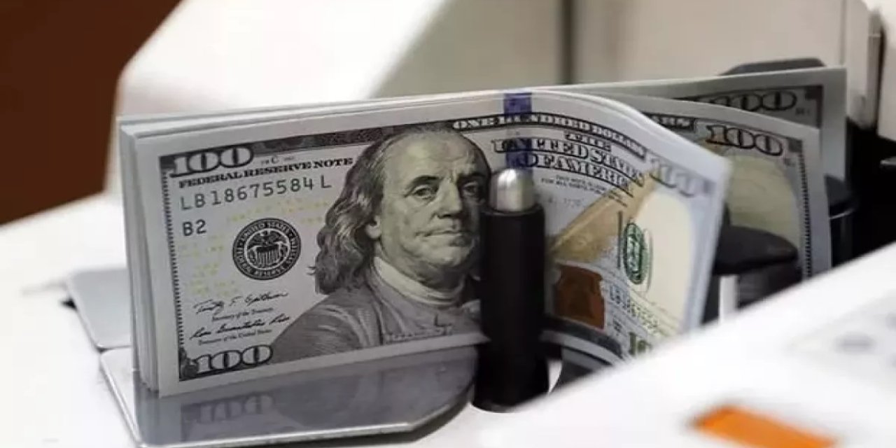 Dolar kuru yeni bir REKOR'un Sınırında! TCMB kararı nasıl etkiledi? 28 Nisan Dolar ve Euro kuru son durum!