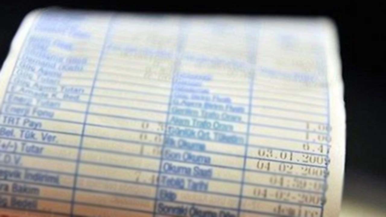 Su, internet, elektrik faturası kendi adına gelen vatandaşlar: 10 Mayıs’a kadar bunu yaparsanız…