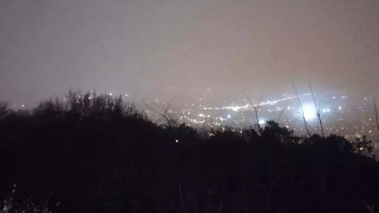 Çanakkale, Balıkesir, Manisa, İzmir, Aydın: Gece sıcaklıklarının 0 derecenin altına inmesi…