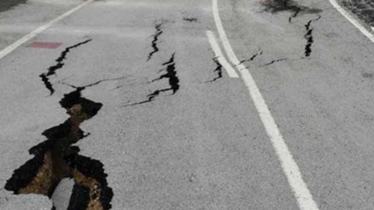 Bu ilde deprem olup olmayacağı çok soruluyordu: Naci Görür açıkladı!
