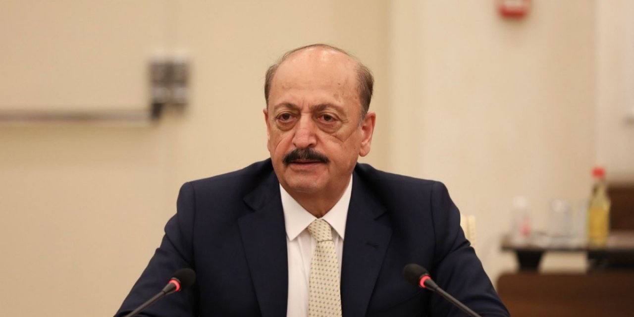 Bakan Bilgin'den emeklilik şartları ile ilgili açıklama geldi! Prim gün sayısı değişecek mi?