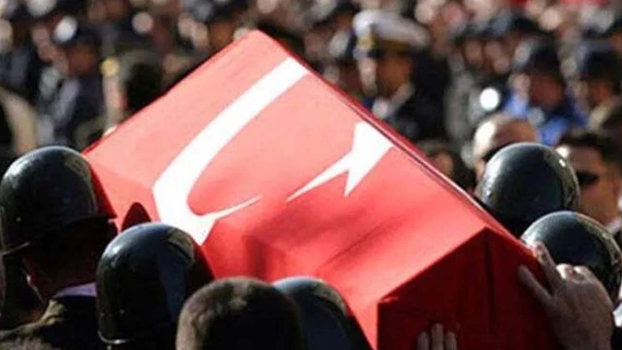 Acı haber geldi! Şehidimiz var: Valilik duyurdu!
