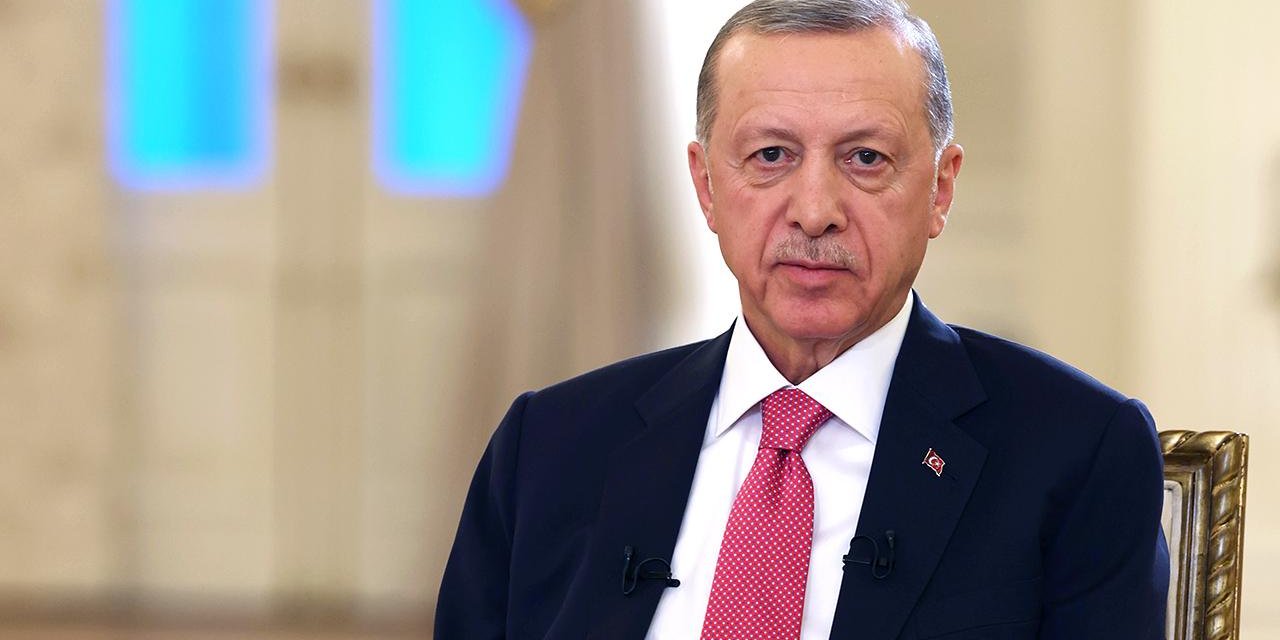 Cumhurbaşkanı Erdoğan yurt dışında yaşayan Türklere seslendi: Emeklilik hakkı geliyor!