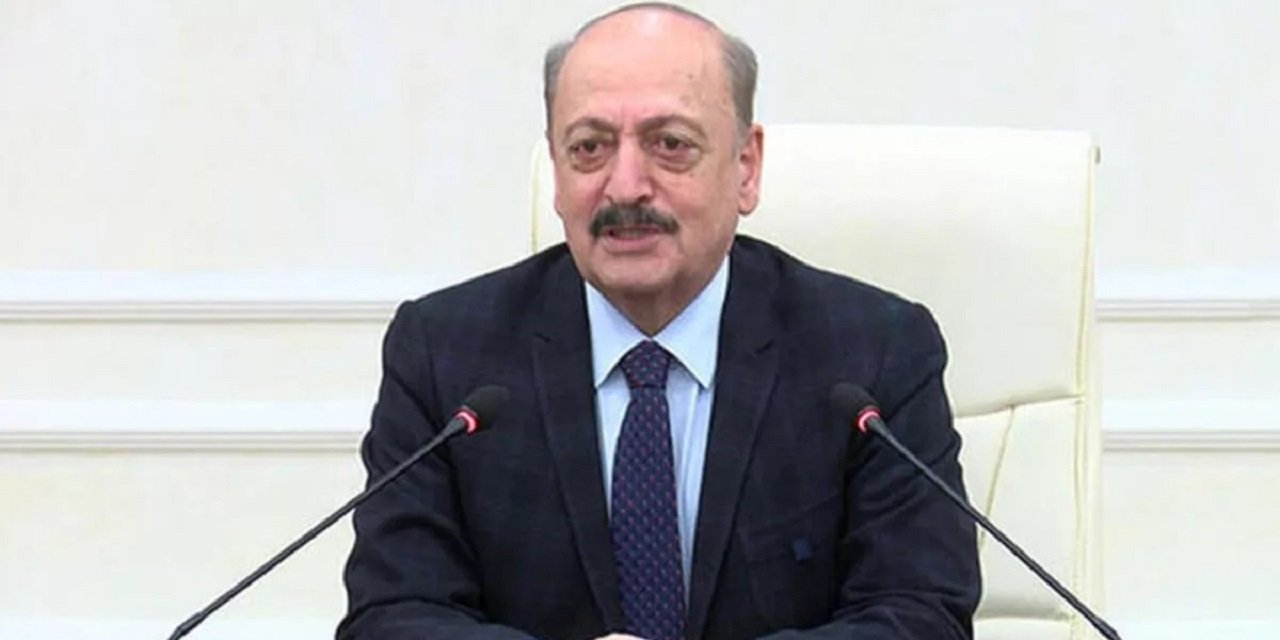 1 milyon EYT’li maaşına kavuştu! Maaşı hala yatmayan hak kaybı yaşayacak mı? Bakan Bilgin açıkladı!