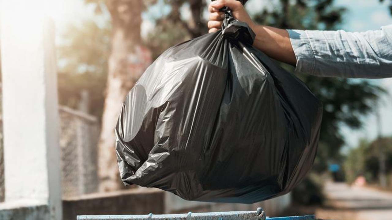 Jiletleri sakın çöpe atmayın: Ankara’da 300 kilogram jilet…