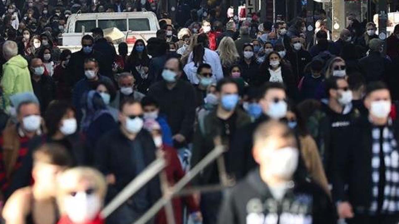 Ankara’da bulunanlara T.C. kimlik için duyuru: Yarın  11.00-14.30 saatleri arasında…