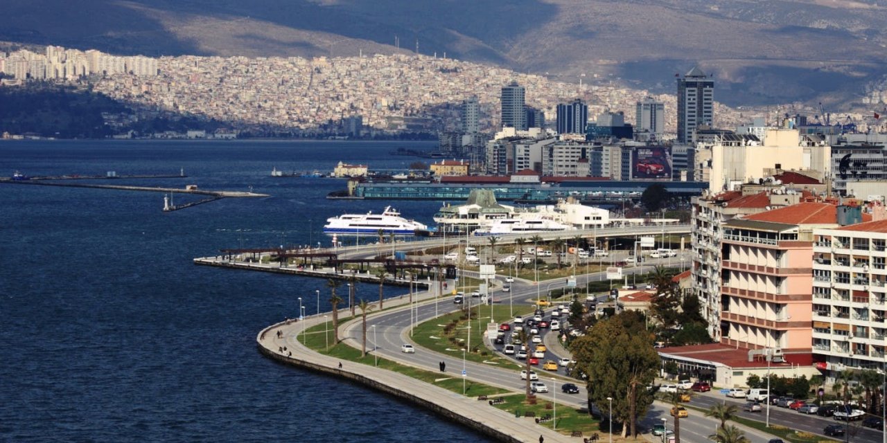 İzmir'de yaşamak isteyenlere müjde! İzmir Büyükşehir Belediyesi'nden satılık Arsa: Bornova, Buca ve bu ilçeler...