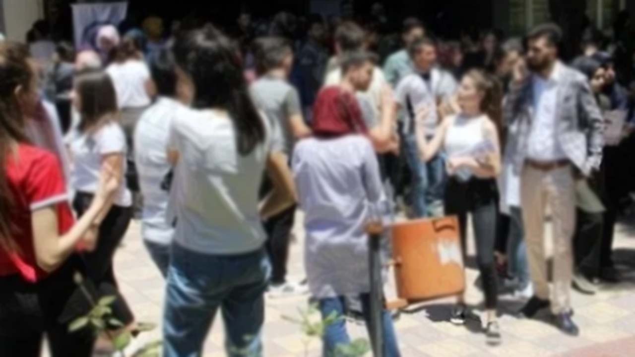 Niğde, İstanbul, Kastamonu, İzmir, Ankara ve bu şehirlerde: Yarın 11.00-14.30 saatleri arasında…