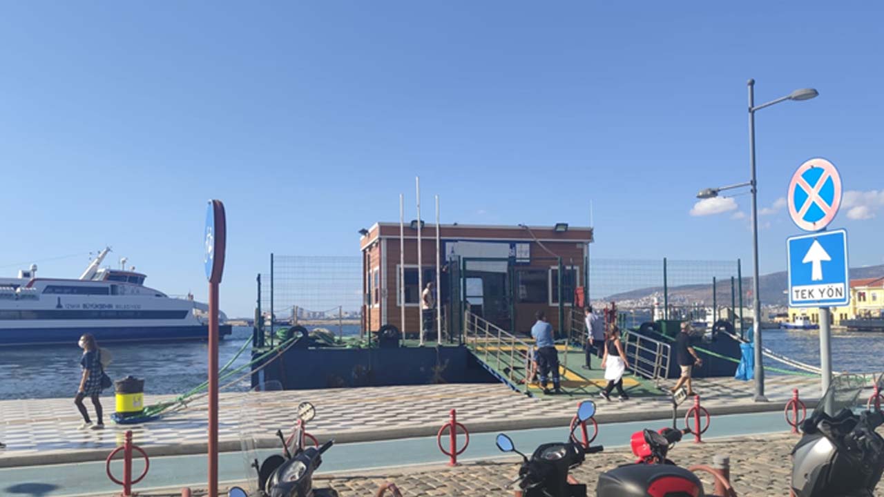 İzmir’de saat 08-00 ve 20-00 arasında kapalı olacak: Valilik tarafından alınan karar vatandaşlara duyuruldu!