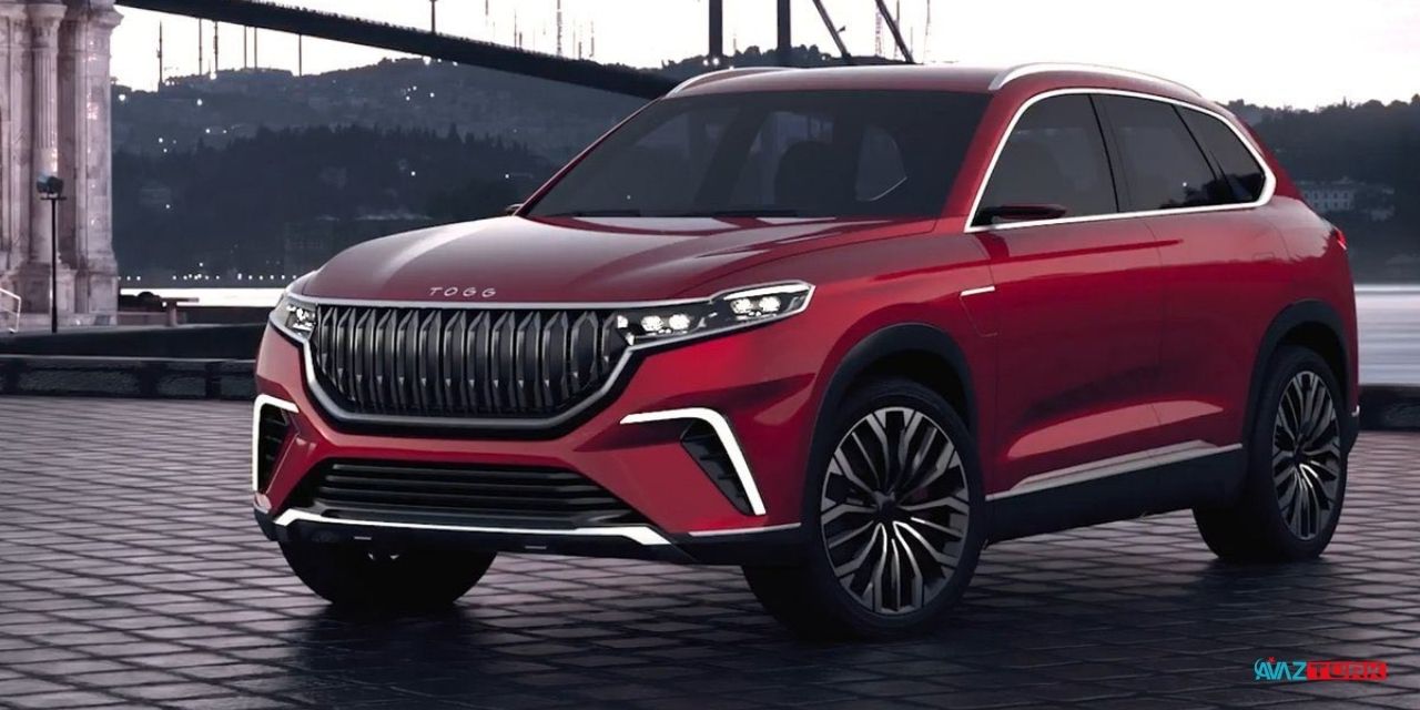 TOGG için kredi kampanyasının detayları açıklandı! Örnek kredi tablosu paylaşıldı!