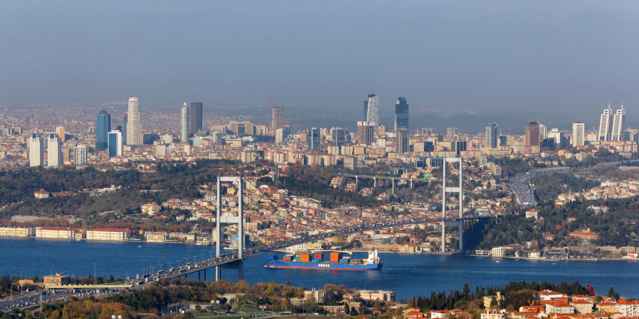 İstanbul'un 25 ilçesi için ALARM VERİLDİ! 2 Mayıs (YARIN) önlem alın Avcılar, Zeytinburnu, Arnavutköy, Bağcılar, Şişli ve...