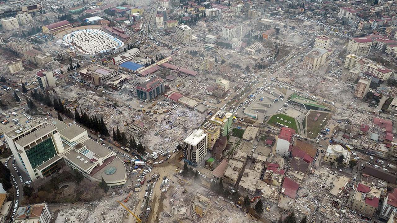 Osmaniye, Adana, Kilis, Gazantep, Kahramanmaraş, Malatya, Elazığ, Adıyaman, Şanlıurfa: 1 - 5 Mayıs tarihleri için duyuruldu!