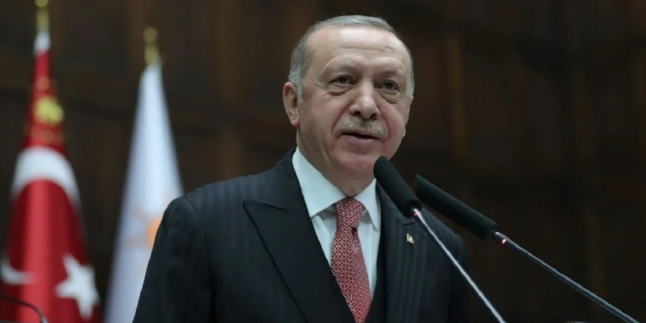 Cumhurbaşkanı Erdoğan’dan mesaj! Erdoğan 1 Mayıs Emek ve Dayanışma Günü kutladı!