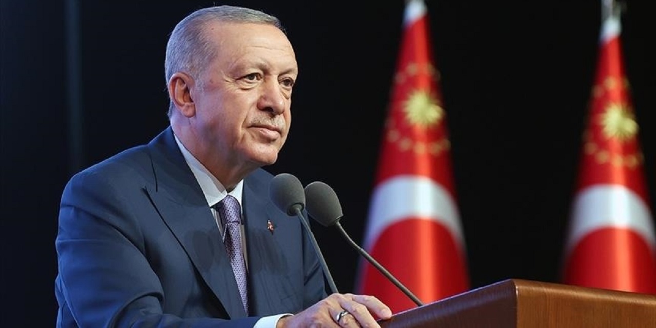 Cumhurbaşkanı Erdoğan seçime sayılı günler kala açıkladı: Milyonlarca genç için faizsiz kredi verilecek!