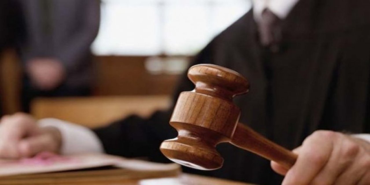 "Kocam ilgi duymuyor" dedi dava açtı! Polis olan görümcesini hesaba katmadı! Gizli aşk hayatı mahkeme günü ifşa oldu!