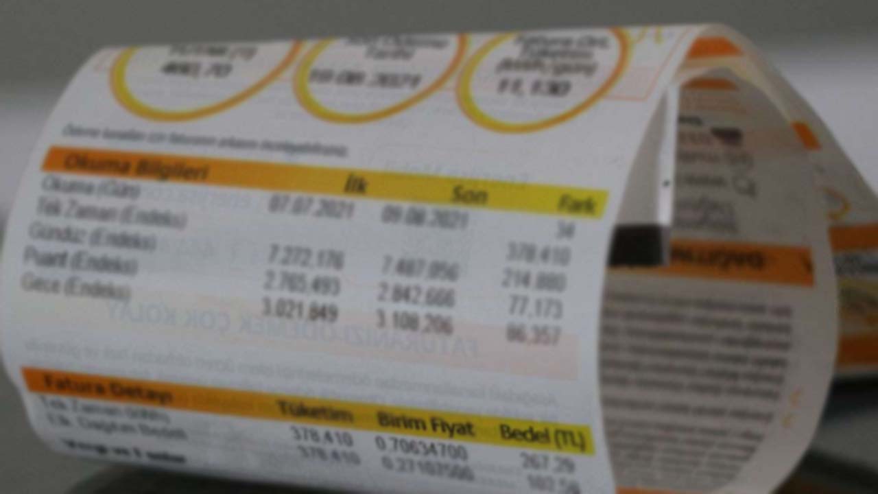 Konut ve ticarethane abonelerine duyuruldu: Elektrik faturası gelenlere duyuruldu! Tüm Türkiye başvurabilir! 30 Haziran’a kadar…