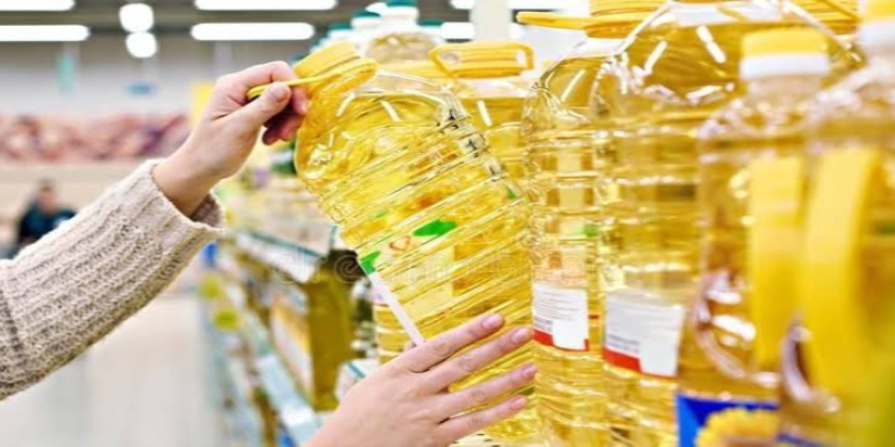 5 L Ayçiçek yağı 115 TL'ye düştü! Son gün yaklaştı: O Markette yetişen alıyor...
