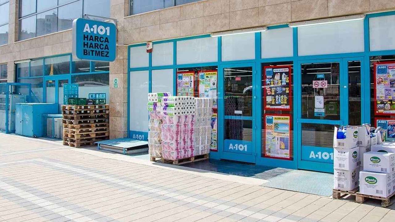 A101 Anneler Günü için duyurdu: Bu ürünler sayıyla satılacak! Almak isteyenler…