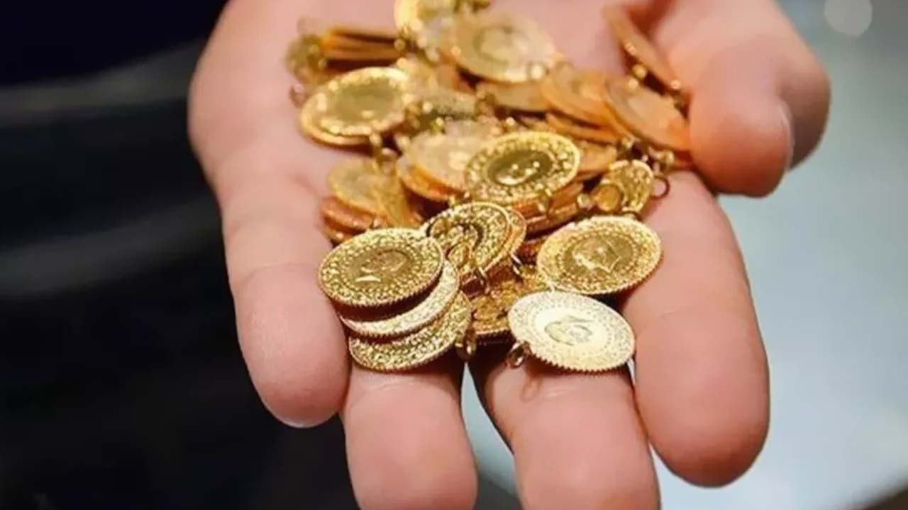 2 Mayıs Salı günü gram altını olan vatandaşlar: Fiyatlar düşüyor mu?