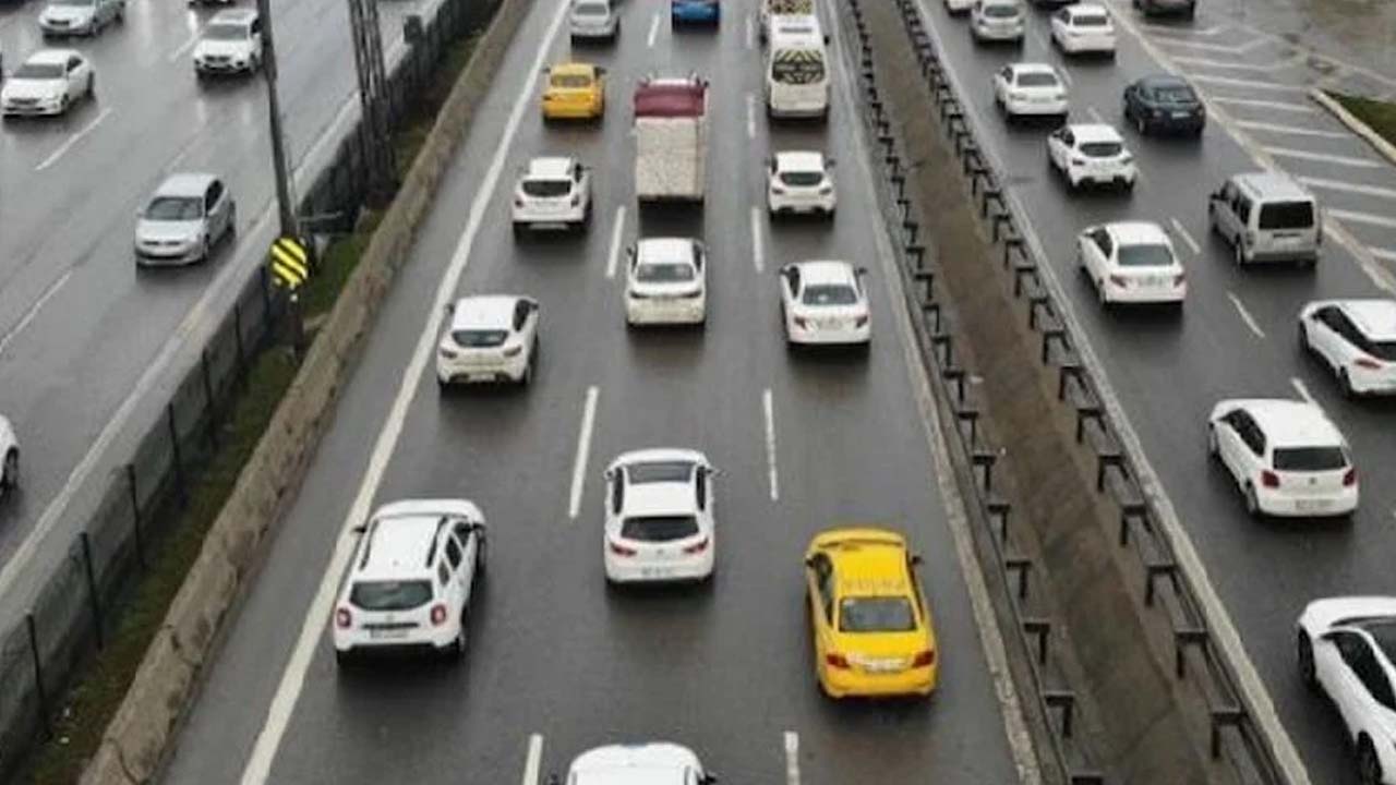 13 Saatten az kaldı: Araç sahibi vatandaşlar İzmir, Ankara, İstanbul, Antalya, Gaziantep, Samsun ve diğer illerde değişecek!
