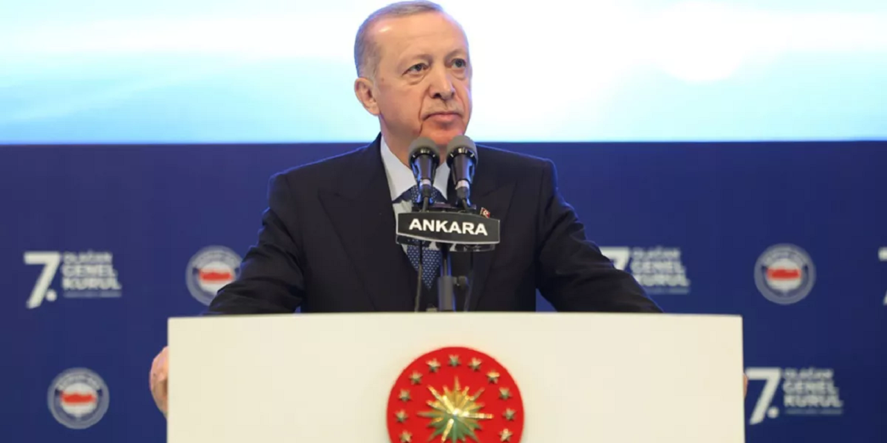 Cumhurbaşkanı Erdoğan Memur-Sen Kongresi’nden müjdeyi verdi! Memur ve emekliler için bakanlığa talimat gitti!