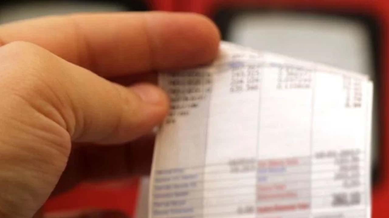 İnternet/TV, elektrik, su faturası üzerinde adı-soyadı yazanlar başvurabilir: Bin 500 TL iade edilecek!